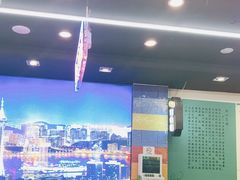 大堂-澳门陈光记烧味饭店(万象城店)