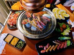 -吉志烤肉(太原总店)