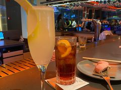 -星巴克臻选(上海合生汇1F店)