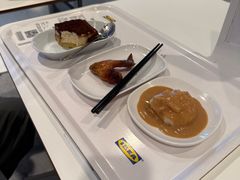 -宜家·瑞典风味餐厅(无锡店)