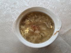 宋嫂鱼羹-楼外楼(西湖景区孤山路店)