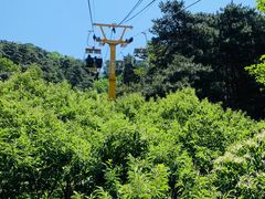 -慕田峪长城