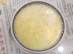 姜汁双皮奶-仁信老铺(华盖路店)