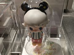 -泡泡玛特POPMART(上海环球港店)