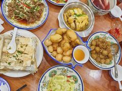 -醉春风(长汀县店头街店)