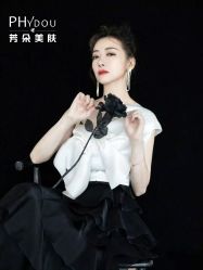 -芳朵美容养生SPA