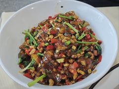 -笨罗卜浏阳菜馆(太平街店)