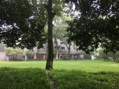 -杭州花家山庄