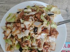 -满洲八旗铁锅靠大鹅(清泉文苑店)