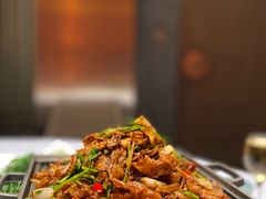 -百富源·海鲜辽菜(和平北大街店)