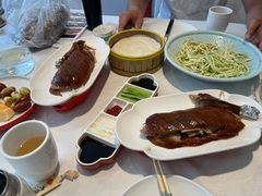 -大鸭梨烤鸭(房山店)