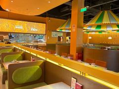 -塔哈尔·新疆盛宴(奉贤龙湖店)