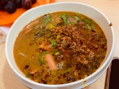 -无名缘米粉(豪林店)