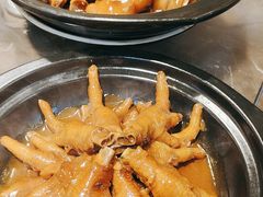 -千岛湖小鱼儿·淳安匠心农家菜