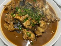 -全乐鱼馆·淳牌有机鱼直营店