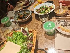 -鸽子窝(青塔店)