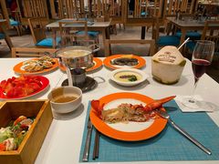 -味餐厅·海鲜·火锅·自助餐