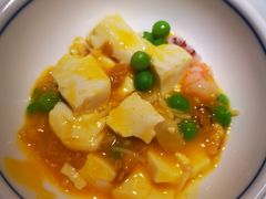 石锅海鲜豆腐-新发现(苏州中心商场店)