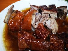 -黄连大头华烧鹅店(大良店)