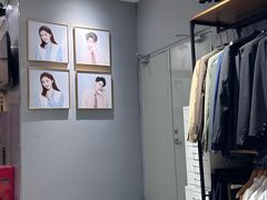 -企鹅照相馆(岗顶天娱店)