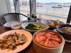 -高佳庄·舟山海鲜(海景旗舰店)