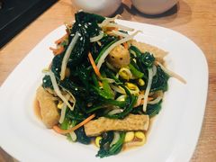 -大巴扎的姑娘(荣盛时代广场店)