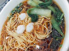 -东吴面馆(因果巷店)