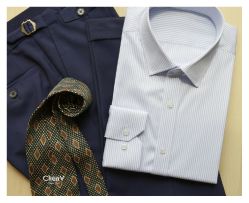 -ChenV西服礼服高级定制(市区养育巷店)