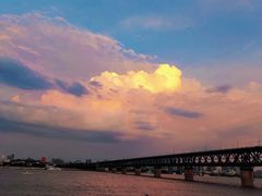 -汉水谣·江景餐厅(江滩店)