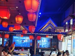 -山河屯铁锅炖鲜鹅·东北菜(开发区一店)
