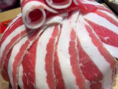 -韩宫宴烤肉·料理(武汉印象城店)