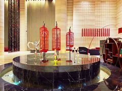 -曙亚洲餐厅-重庆富力艾美酒店(南坪万达广场店)