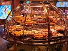 -巴黎贝甜·生日蛋糕(环球中心店)