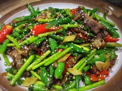 风味巴骨肉-臻味私厨(国际社区店)