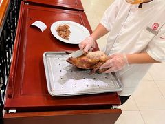 -西安烤鸭店(369烤鸭王店)