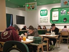 -费大厨辣椒炒肉(房山龙湖天街店)