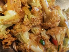 -老阿爸鲜鱼土菜(昆山花桥店)