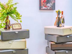 -大视光学•LINDBERG林德伯格•全球手工眼镜集合店(王府井店)