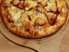 -宝岛牛排(阳逻广场店)