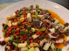 兔肚-飞虹鱼馆(春华路店)