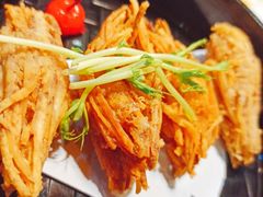 -大江户日本料理(吕厝店)