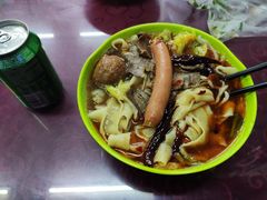 -宋师傅安徽板面(留学路店)