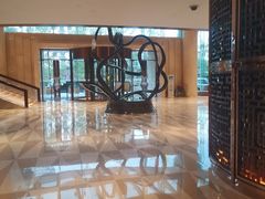 -岷山饭店-芝芝自助餐厅