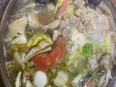 -陈记泸州酸菜豆花火锅(建设路店)