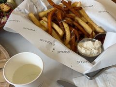 -SMAKA(复兴soho店)