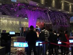 -蓝色派对KTV(聚然广场店)