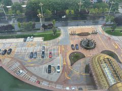 -唐山河头老街国丰维景国际大酒店