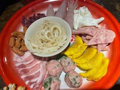 -宽田火锅(几江荣华店)