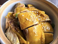 -上岛咖啡(珠园店)