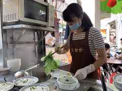 -凌舍好烧鹅(中山路店)